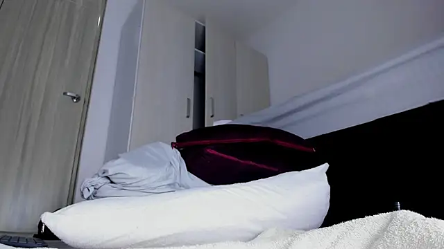 Chat XXX ao vivo de Skarleth69