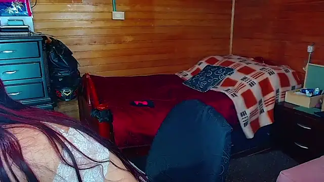 Czat XXX na żywo – MariamGray1