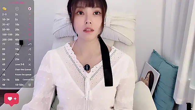 peachy_kissのライブXXXチャット