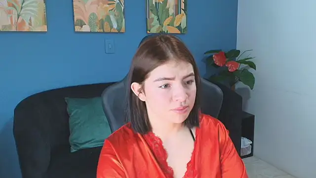 Zamira_Taylor: απευθείας συνομιλία ΧΧΧ