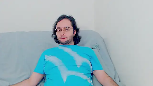 eren_jaeger2000 Adlı Modelin Web Kamerası Şovu