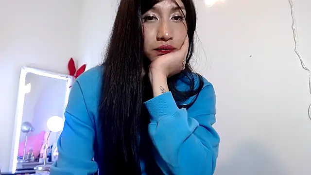 Doll_sary Live XXX-chat