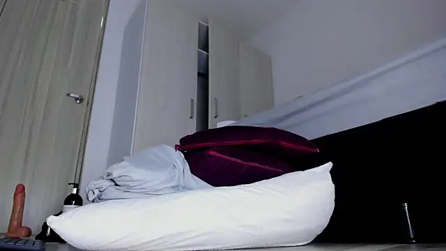 Skarleth69 Live XXX-chat