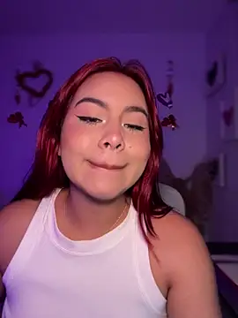 แชท XXX สดของ Zarahs_Blare1