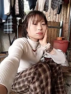 linda_bae00 网络视讯表演