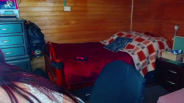 MariamGray1 – Live XXX-chat