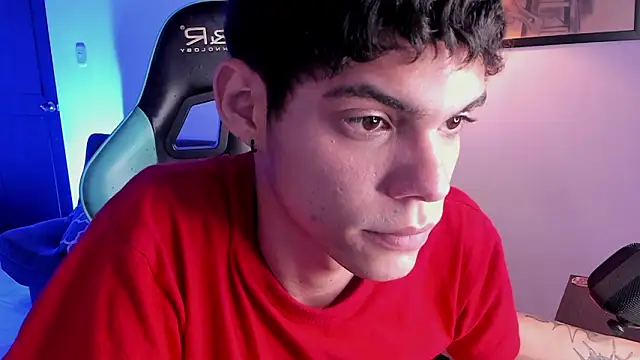 Varya_Ferreira Webcam Show