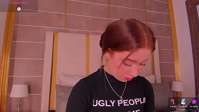 AbigailCarter 即時 XXX 聊天