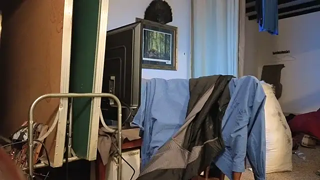 Chat XXX en directo de CDforU