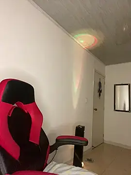 Chat +18 de JohanSedas ao vivo