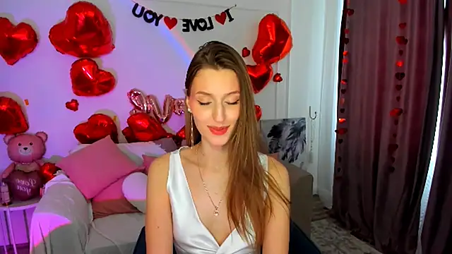 NaturalBeaty 现场XXX聊天