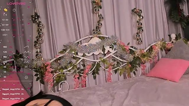 Amelia_skyy Chat XXX live