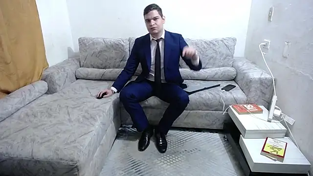 Victor_Maitland Live XXX-chat