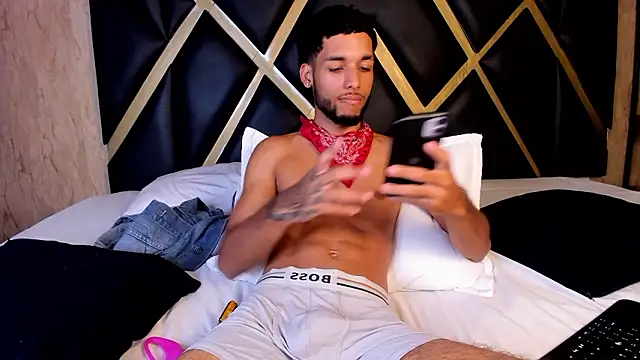 Thiagoferreti live XXX chat