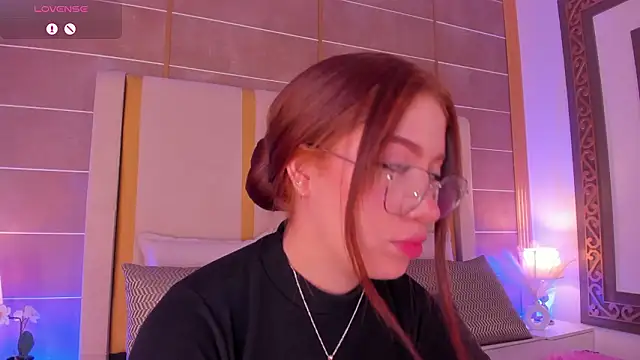 AbigailCarter Live XXX Chat