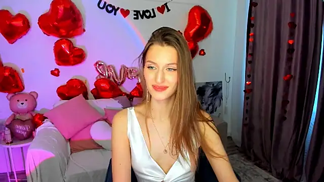 دردشة NaturalBeaty الجنسية المباشرة