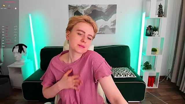 Chat XXX en directo de terry_roberrtson