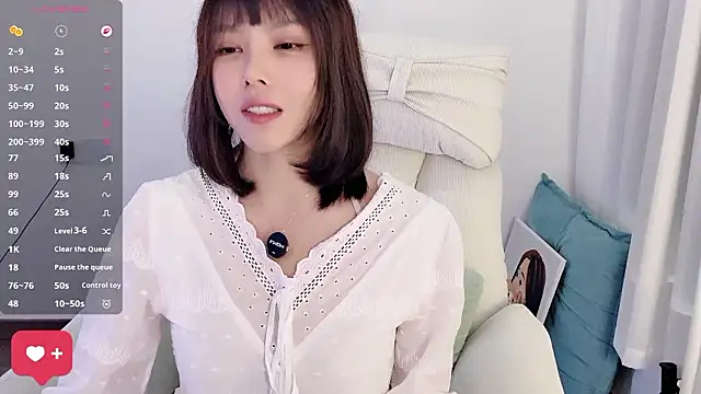 peachy_kiss 即時 XXX 聊天