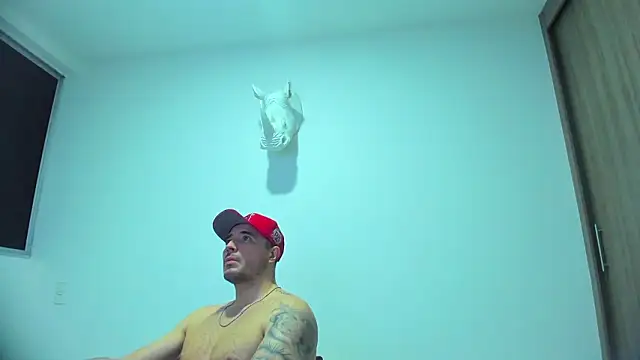 Dagoti Live XXX-Chat