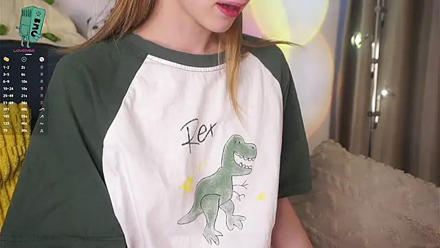 EdlinHargus 라이브 XXX 채팅