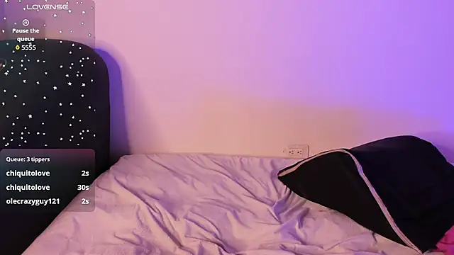 annita_lopez élő XXX-chatje