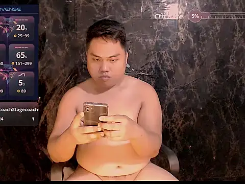 Hardking_69 Pertunjukan Webcam