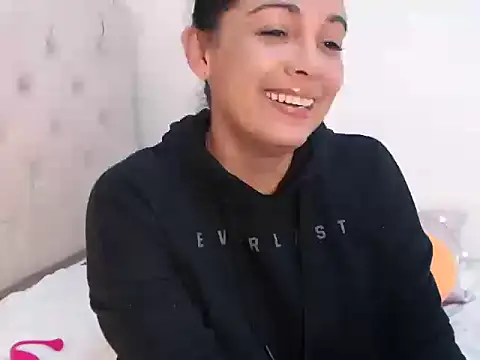 Chat XXX ao vivo de camii_7