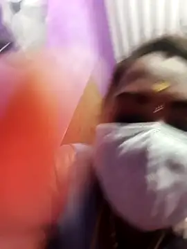 Tamil_Hot_Priya – Kamerová šou