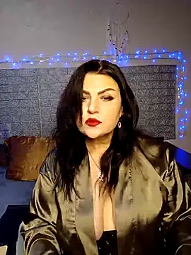 kataleya94 élő XXX-chatje