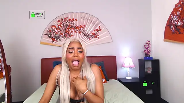 Czat XXX na żywo – RobynKnight