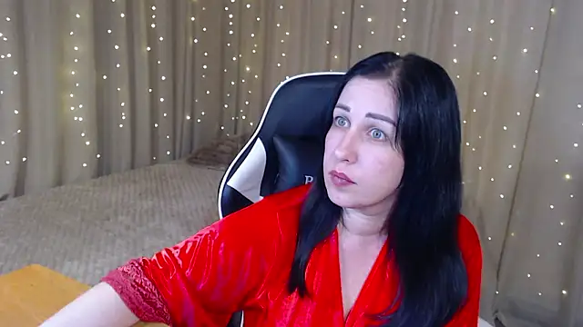 Онлайн чат XXX JillStevens