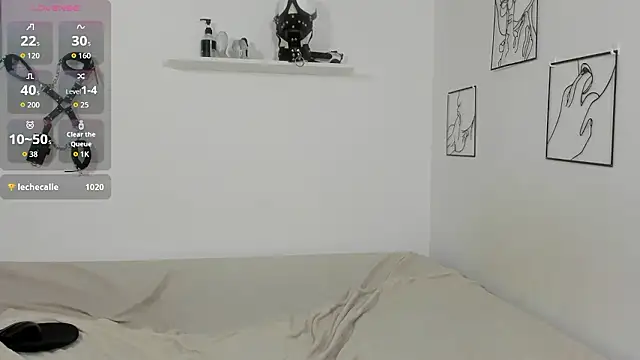 Sabrina_Rosse__ Show Webcam