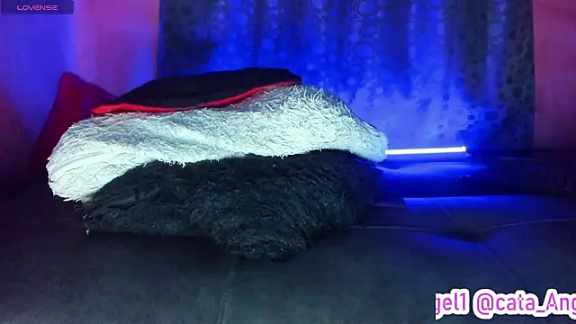 Cata-angel 现场XXX聊天