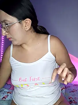 MyAlexaStar Webcam show