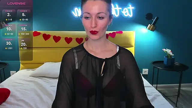 Joan_Nelson 现场XXX聊天