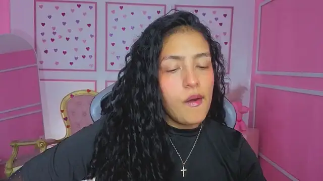 Chat XXX en directo de tamara_brown_t