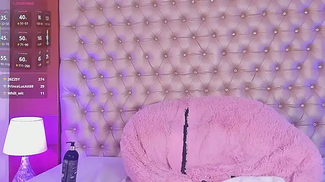 Czat XXX na żywo – Ashanti_Moreno