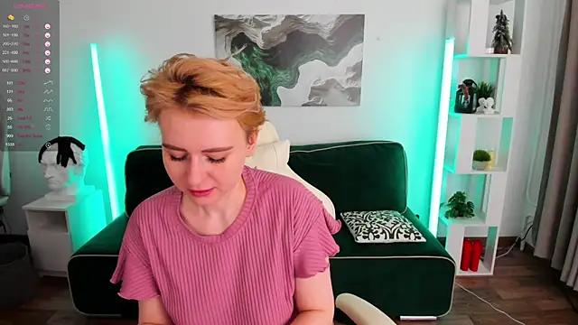 terry_roberrtson Live XXX-Chat