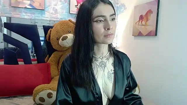 katherin__19 Obrolan Langsung XXX