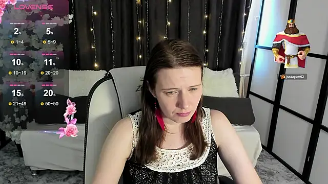 Czat XXX na żywo – Kathrine_Meyer