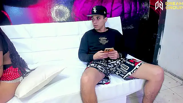 AmazingPartys Obrolan Langsung XXX