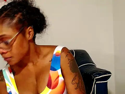 Show de webcam de alexiaao9