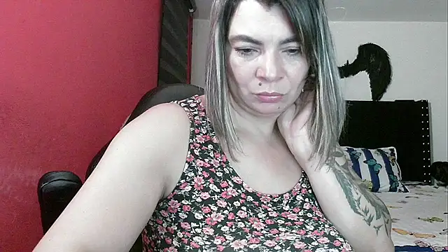 charlotedoll's Live XXX Chat