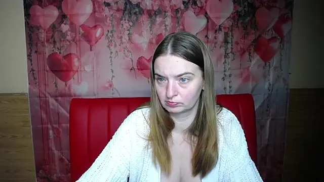 Chat XXX Live FreyaDak