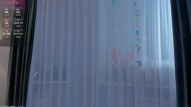 Czat XXX na żywo – sweete_chantal