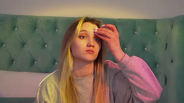 Czat XXX na żywo – StacyEvances