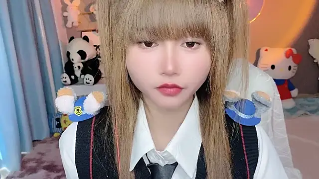 -xiao-xiao- live XXX chat