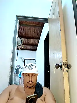 Chatroom XXX en direct de Tequilamaster