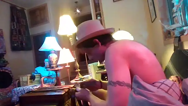 2099RivenXXX's Webcam Show