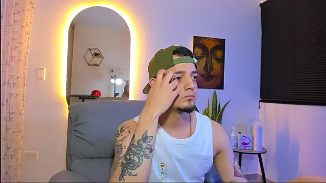 alejandro_calderon1 现场XXX聊天